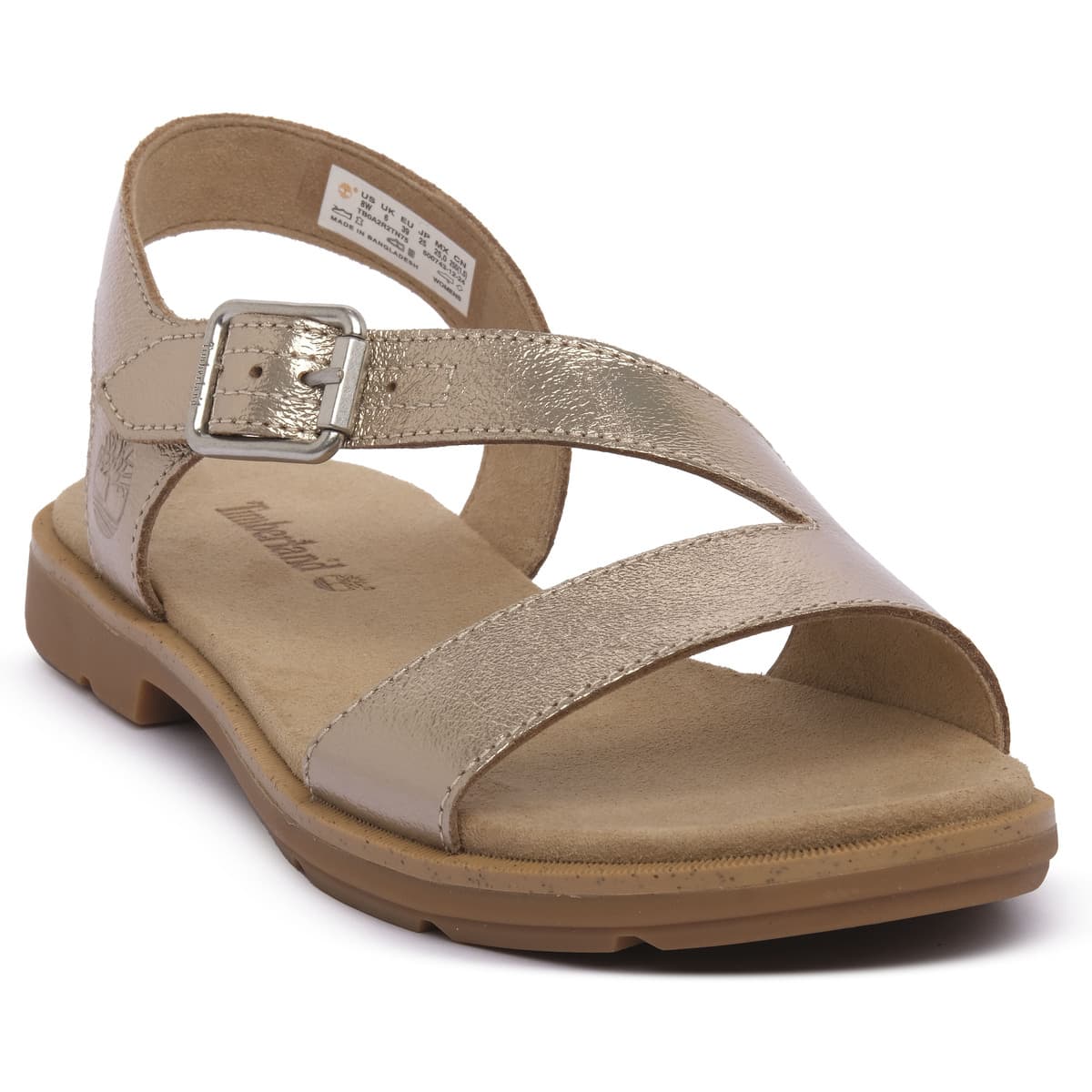 Women's Sandals Timberland Beige