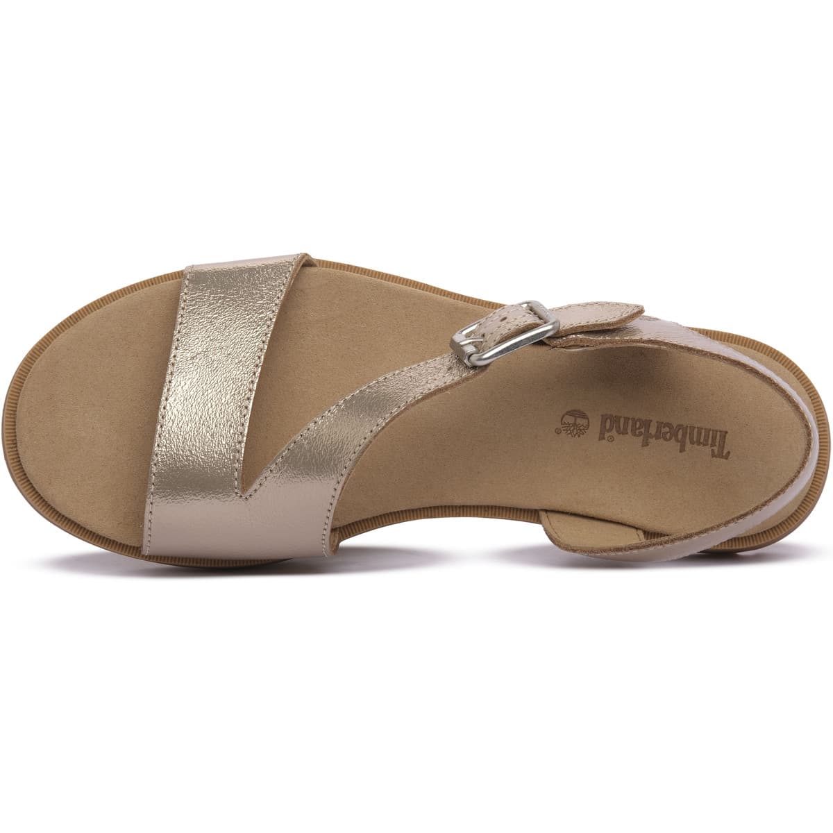 Women's Sandals Timberland Beige