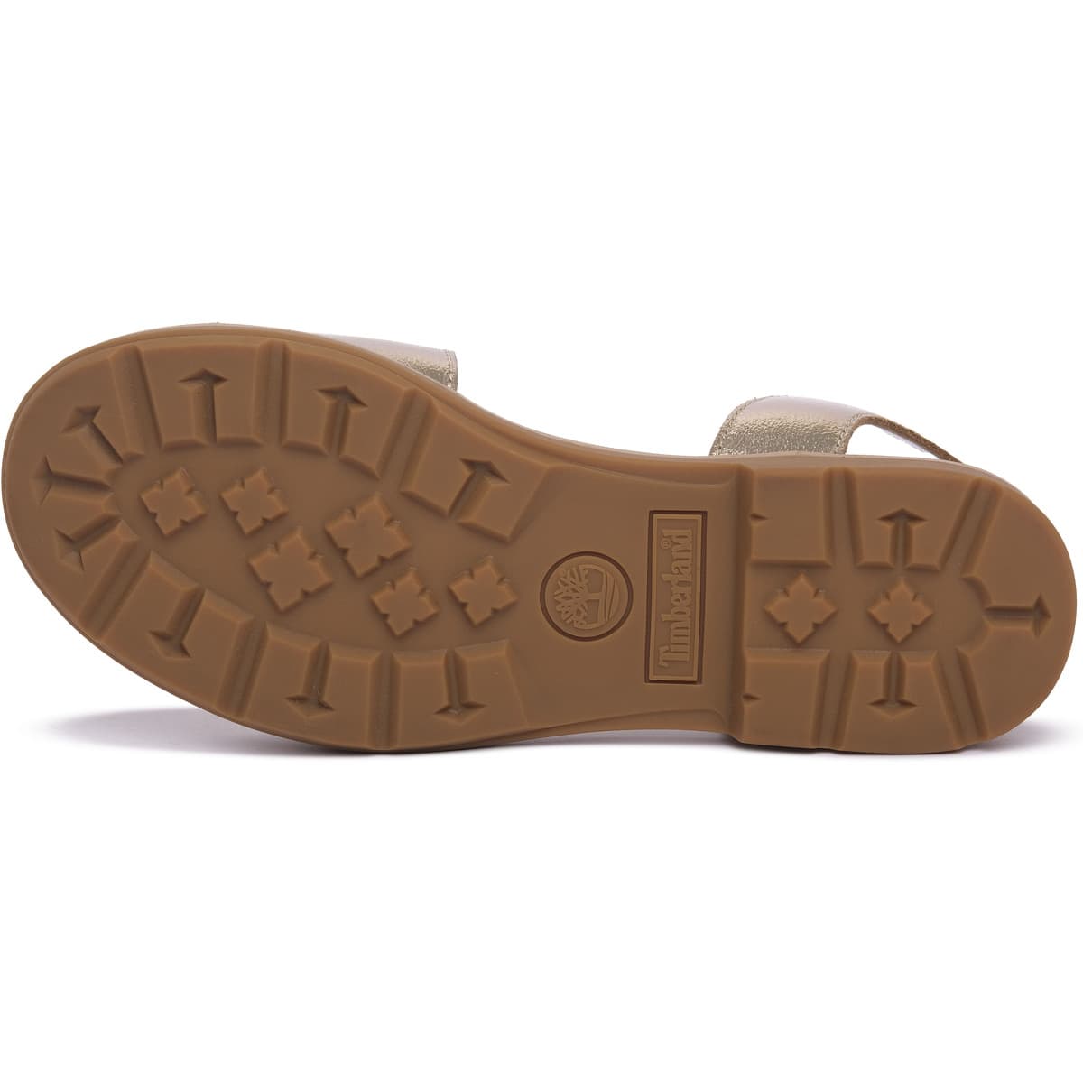 Women's Sandals Timberland Beige
