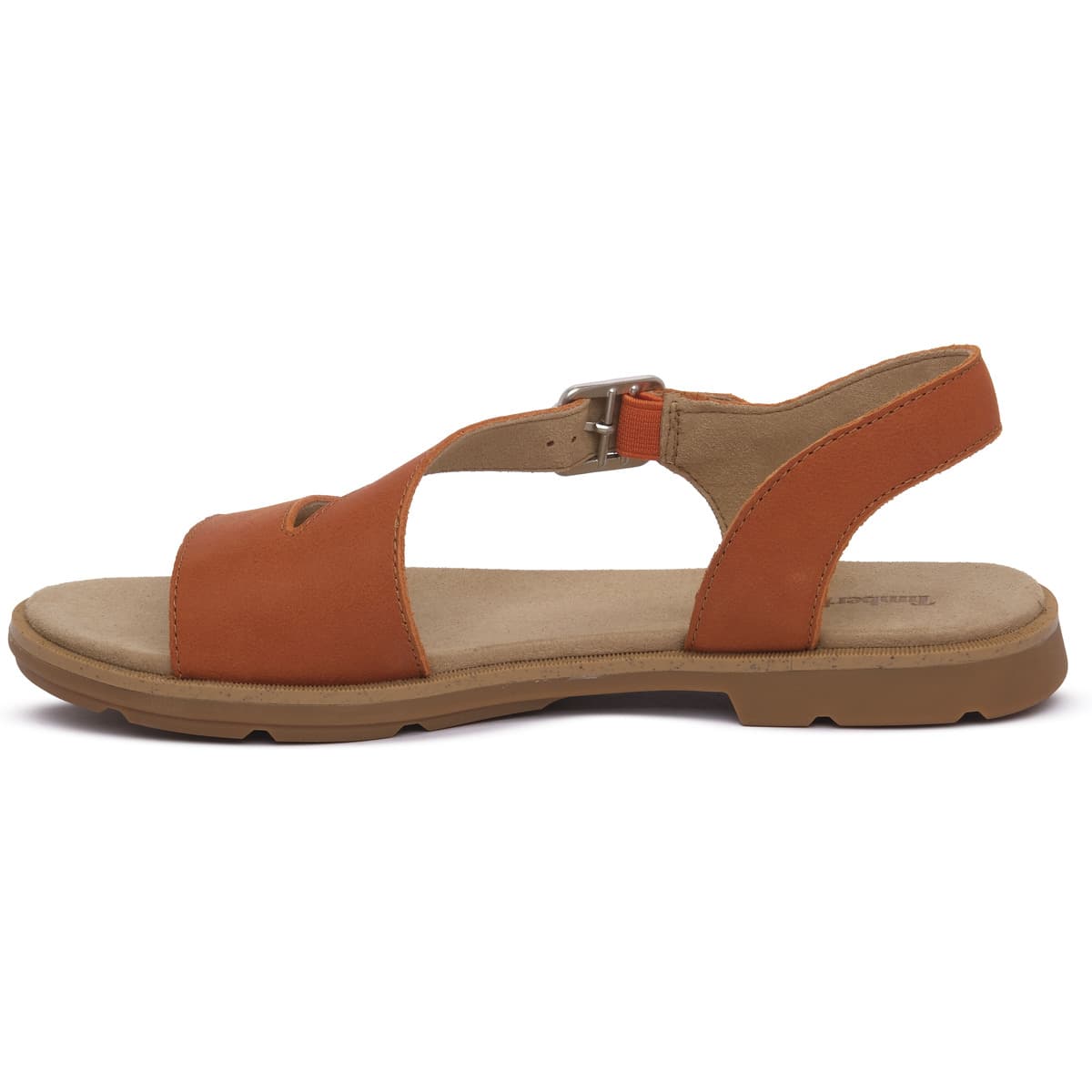 Women's Sandals Timberland Brown