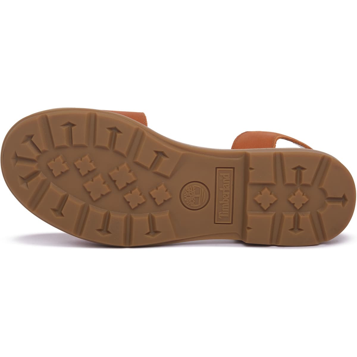 Women's Sandals Timberland Brown