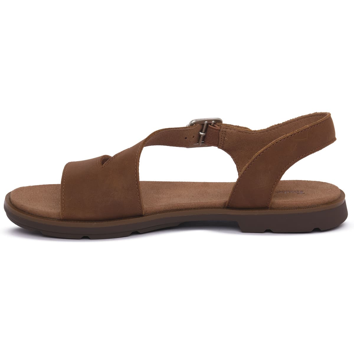 Women's Sandals Timberland Brown
