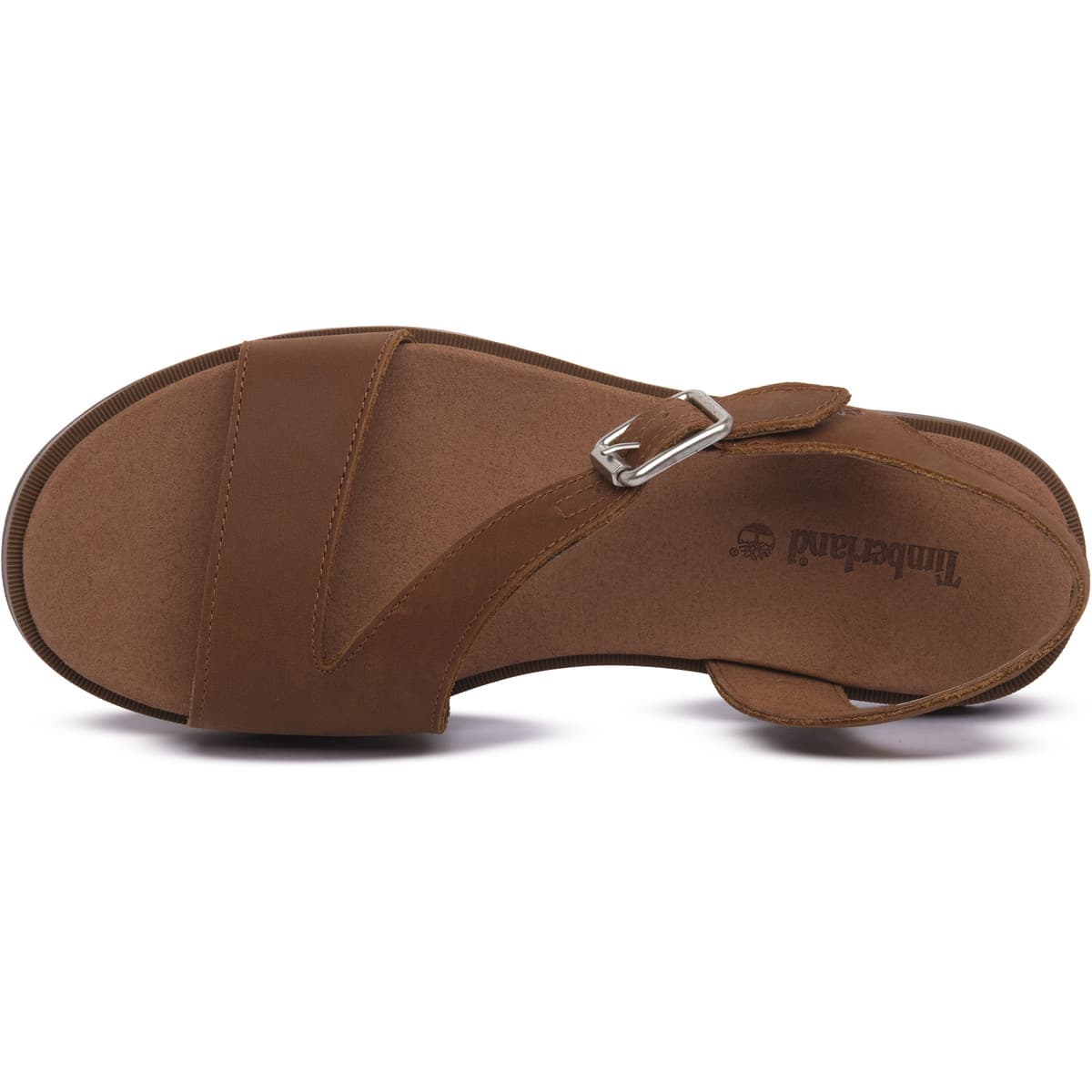 Women's Sandals Timberland Brown