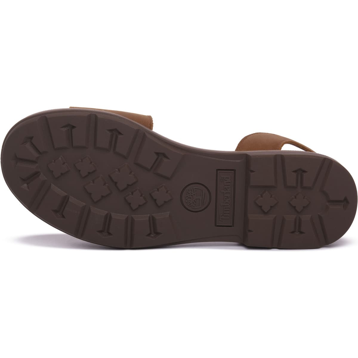 Women's Sandals Timberland Brown