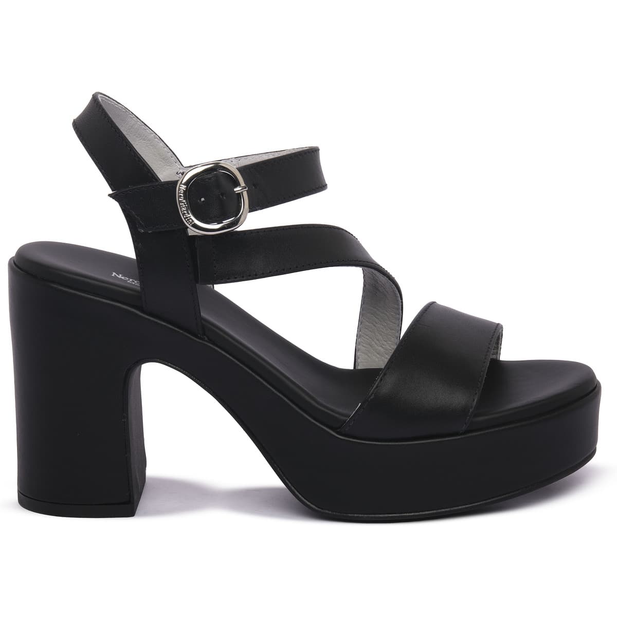 Women's Pumps NeroGiardini Black