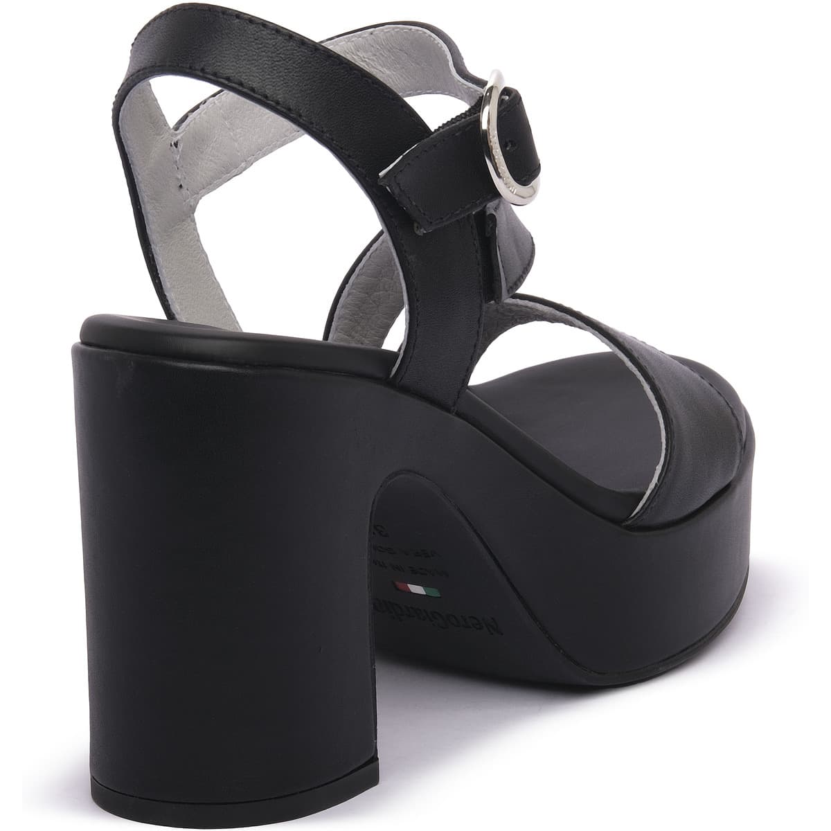 Women's Pumps NeroGiardini Black