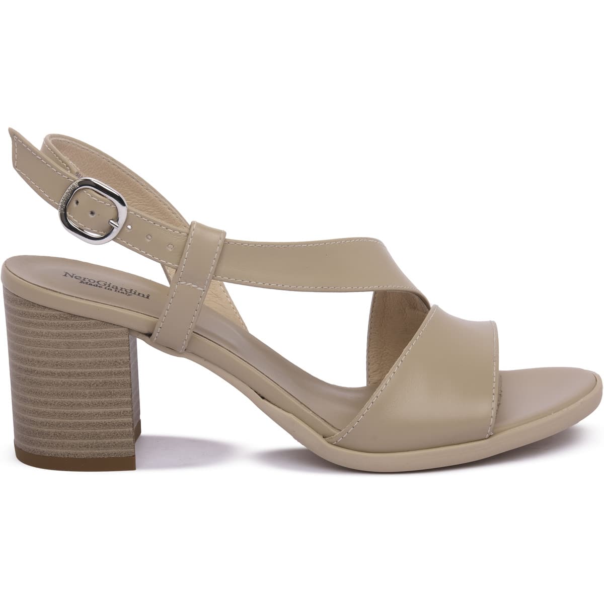 Women's Pumps NeroGiardini Beige