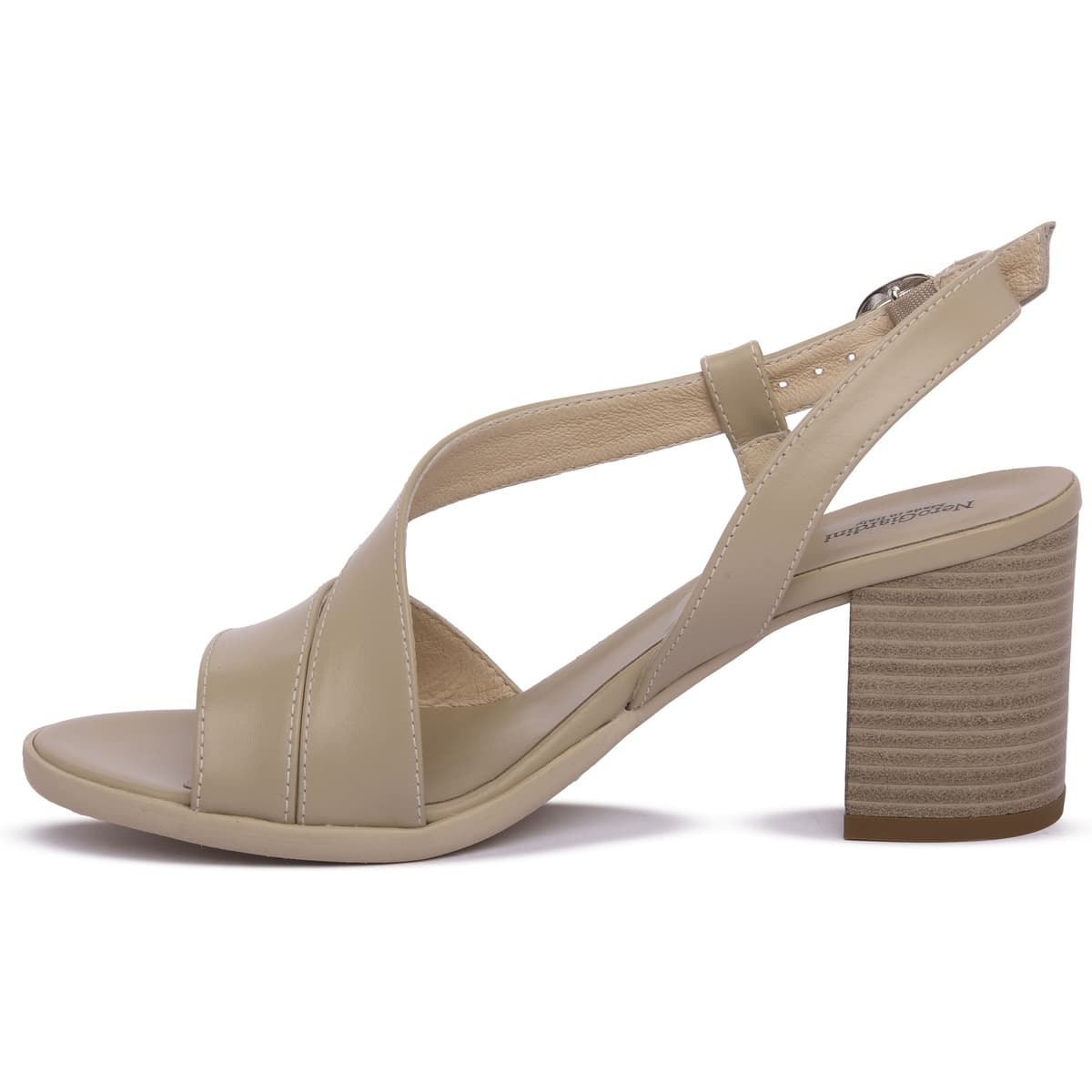 Women's Pumps NeroGiardini Beige