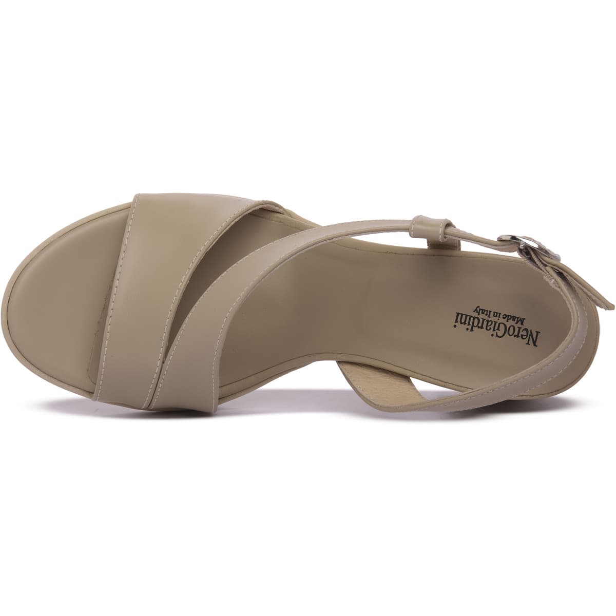 Women's Pumps NeroGiardini Beige