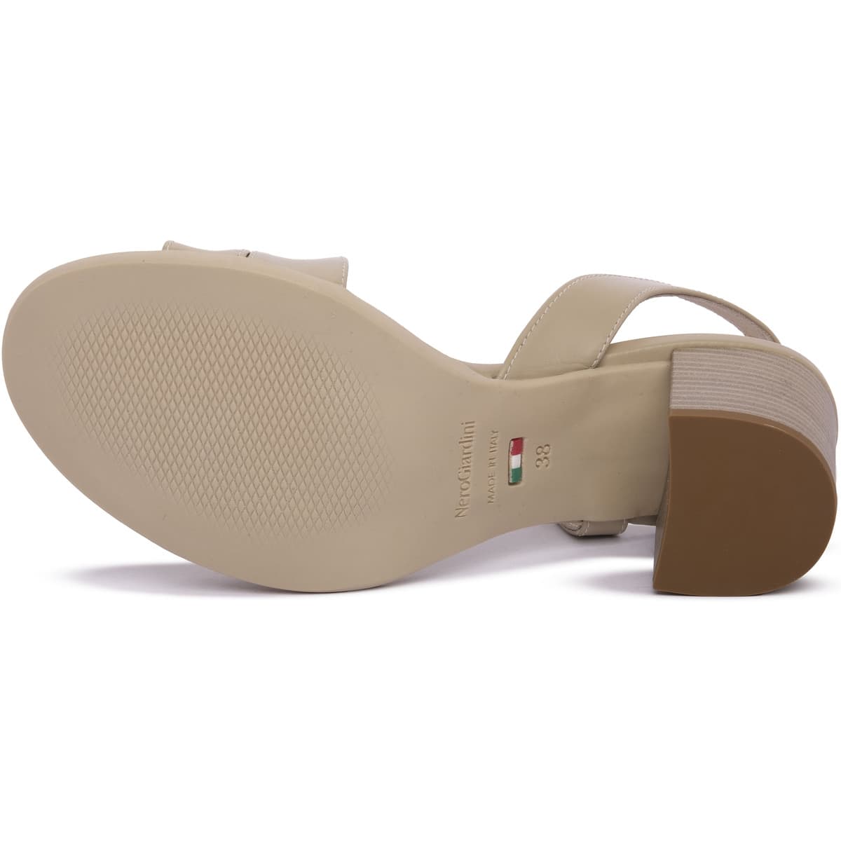 Women's Pumps NeroGiardini Beige