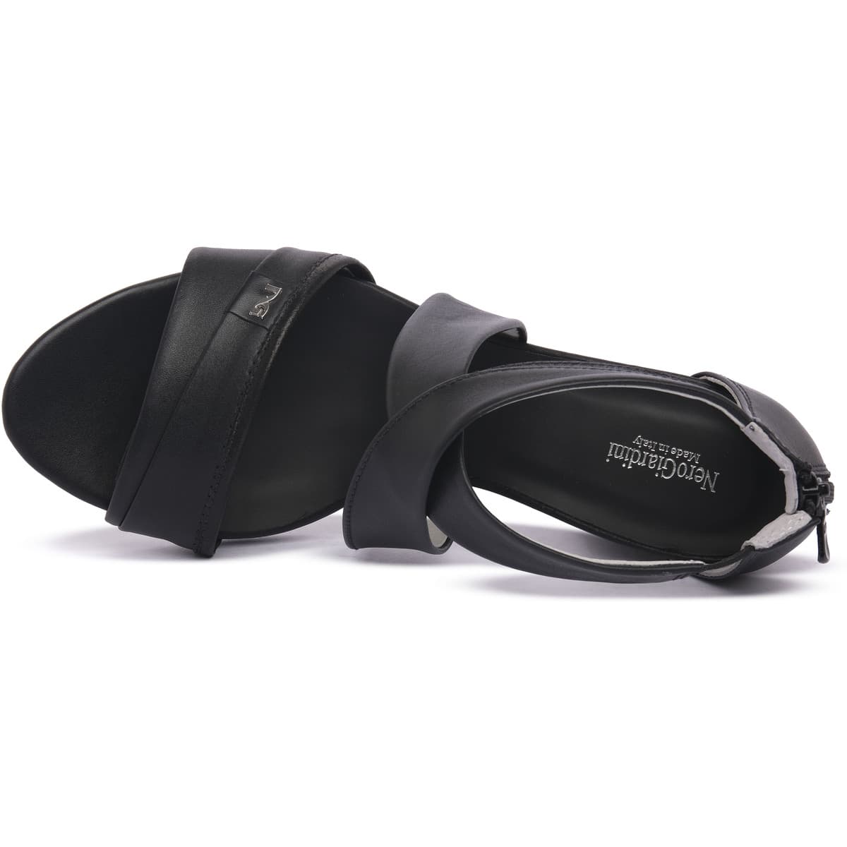 Women's Pumps NeroGiardini Black