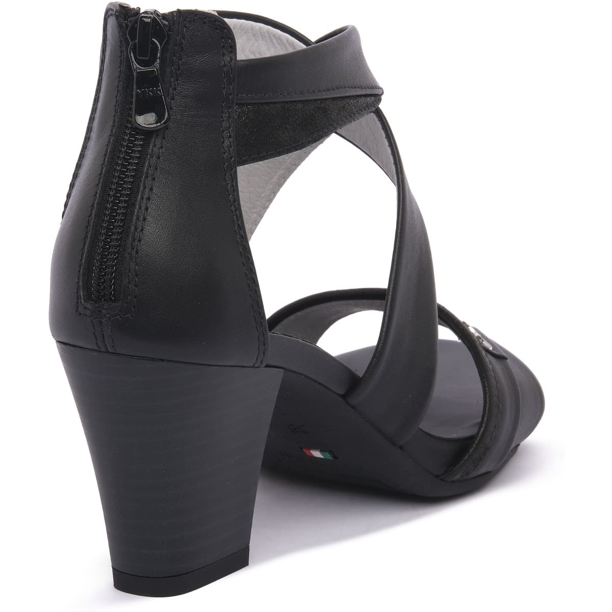 Women's Pumps NeroGiardini Black