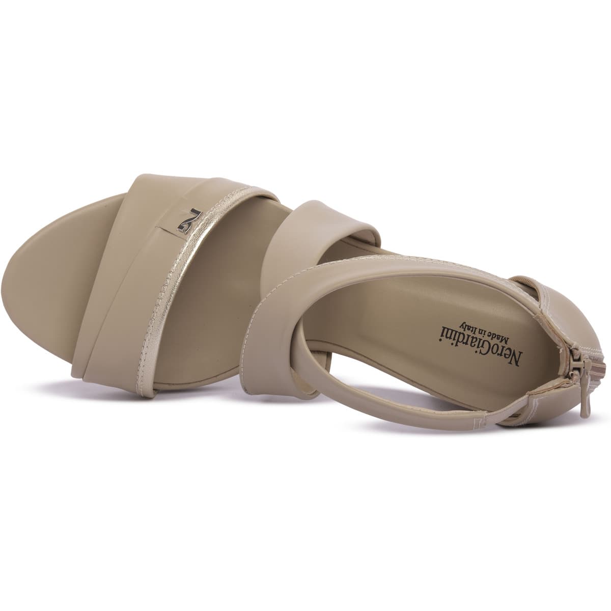 Women's Pumps NeroGiardini Brown