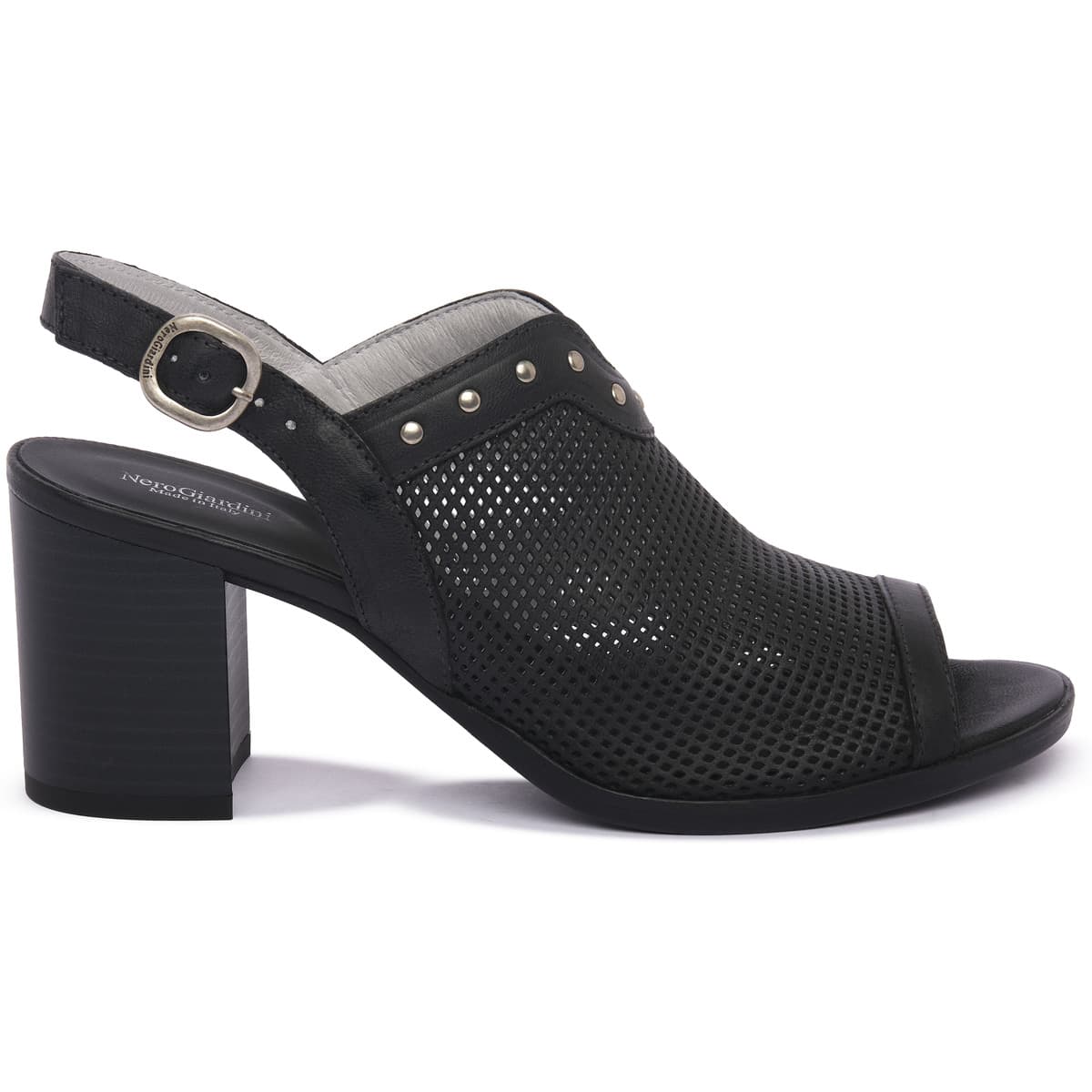 Women's Pumps NeroGiardini Black