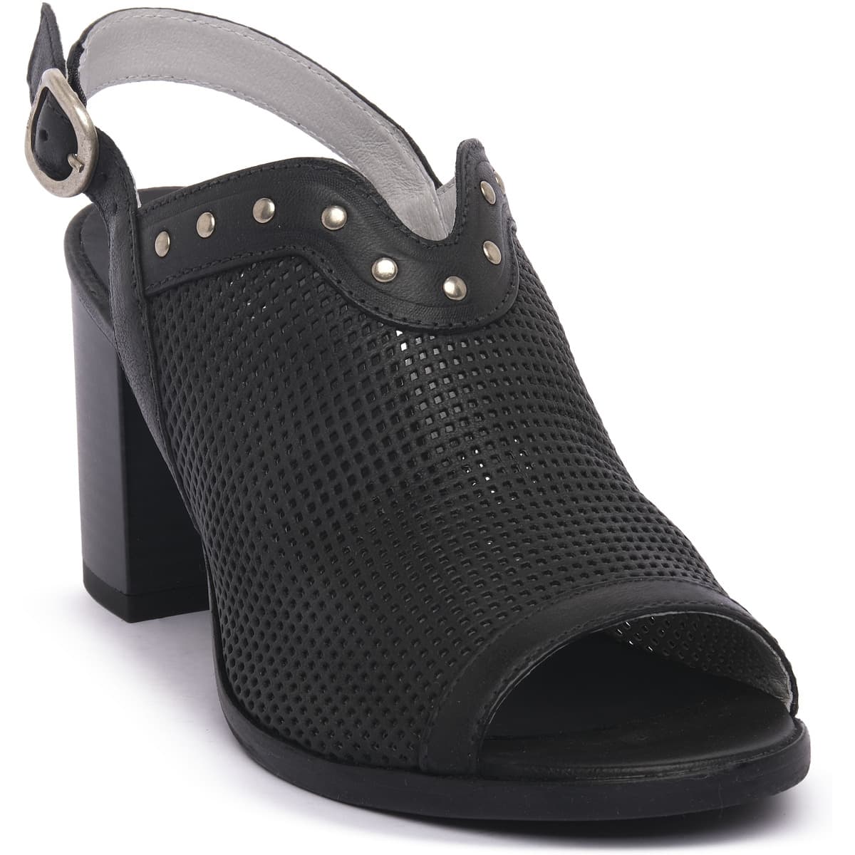 Women's Pumps NeroGiardini Black