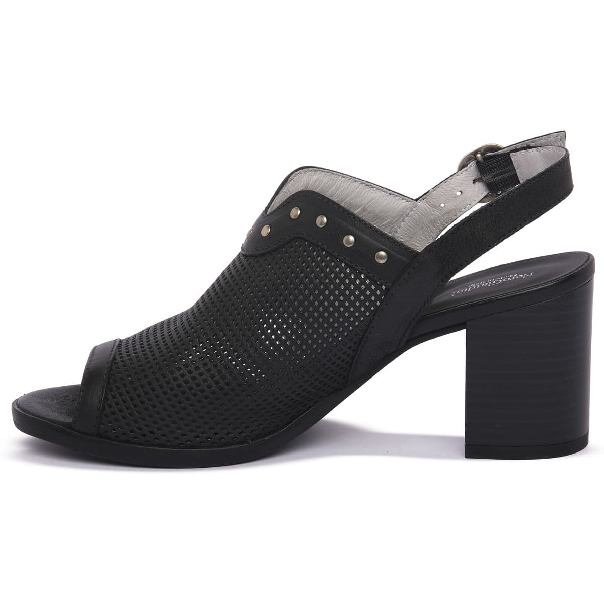 Women's Pumps NeroGiardini Black