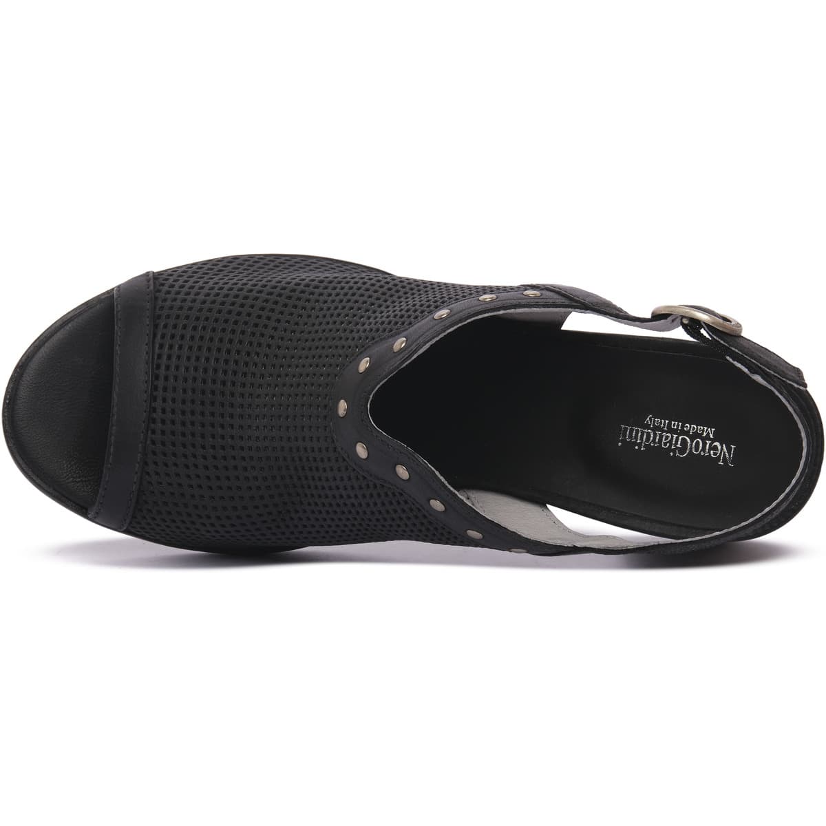 Women's Pumps NeroGiardini Black