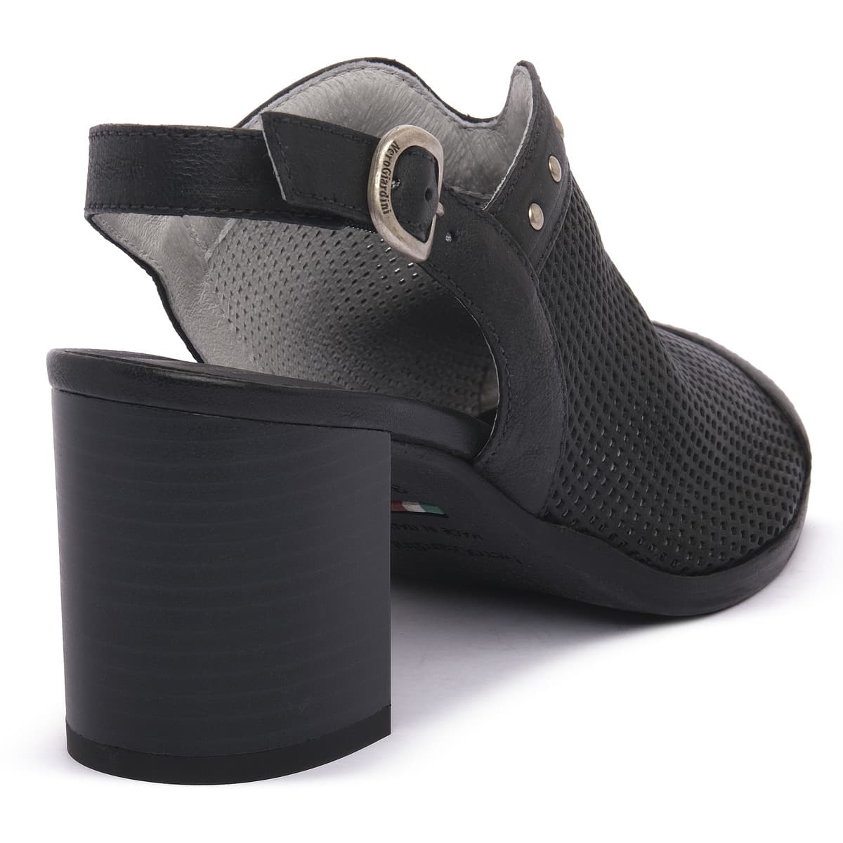 Women's Pumps NeroGiardini Black