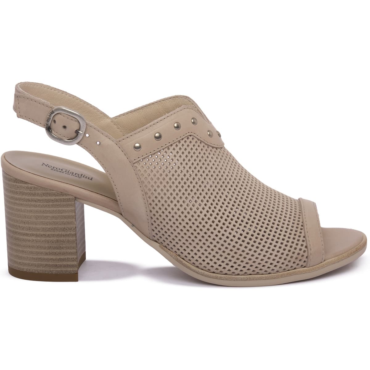 Women's Pumps NeroGiardini Beige