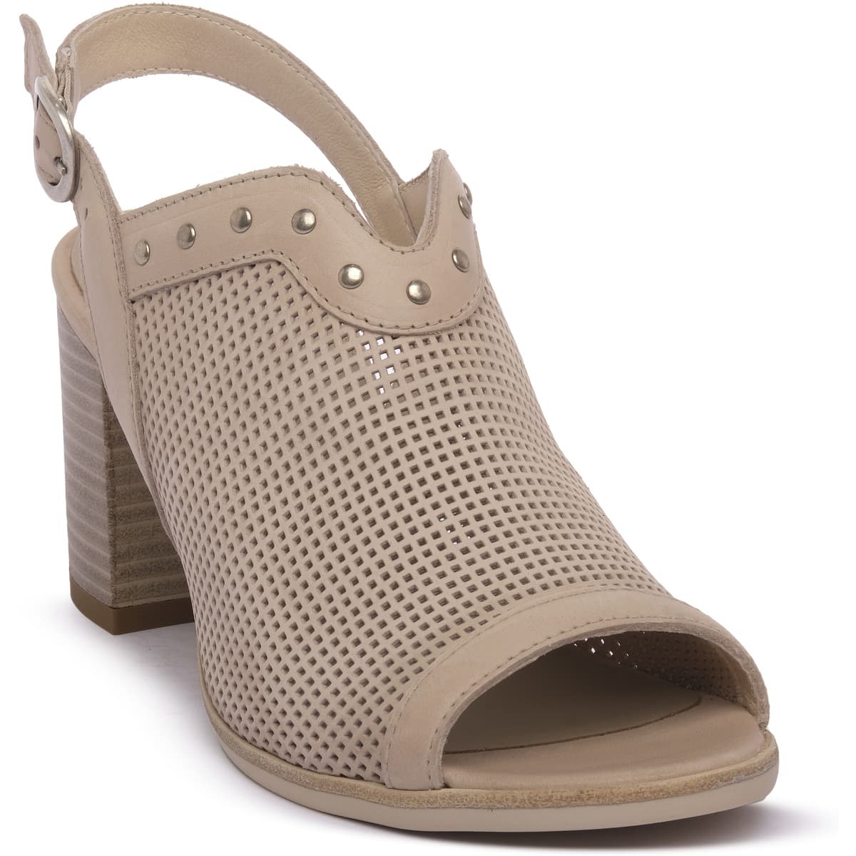 Women's Pumps NeroGiardini Beige