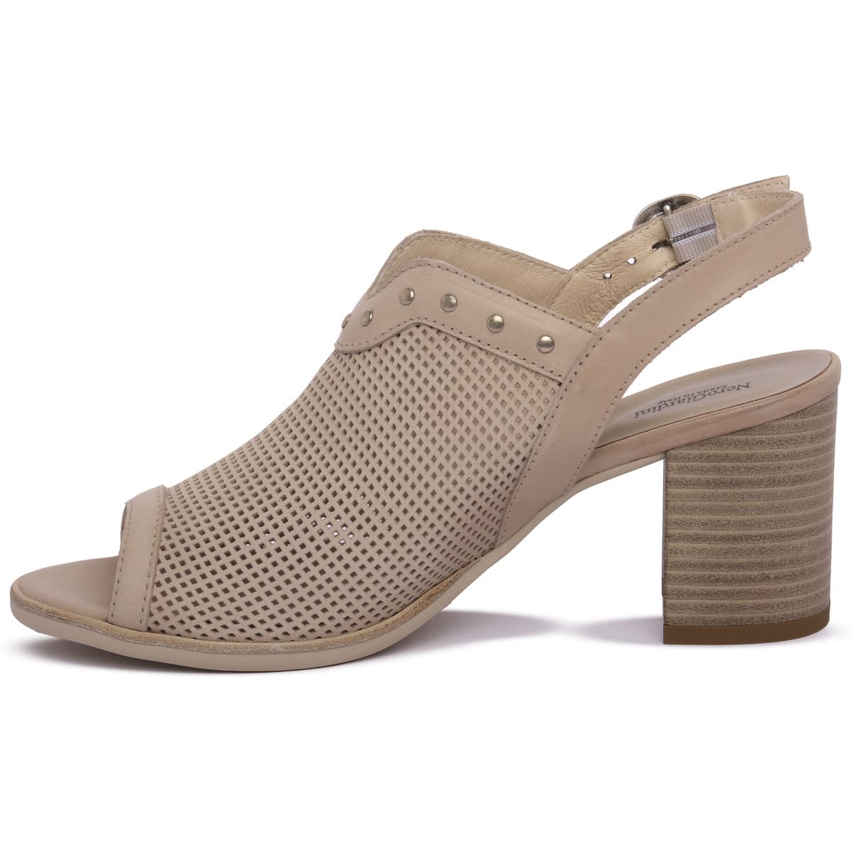 Women's Pumps NeroGiardini Beige