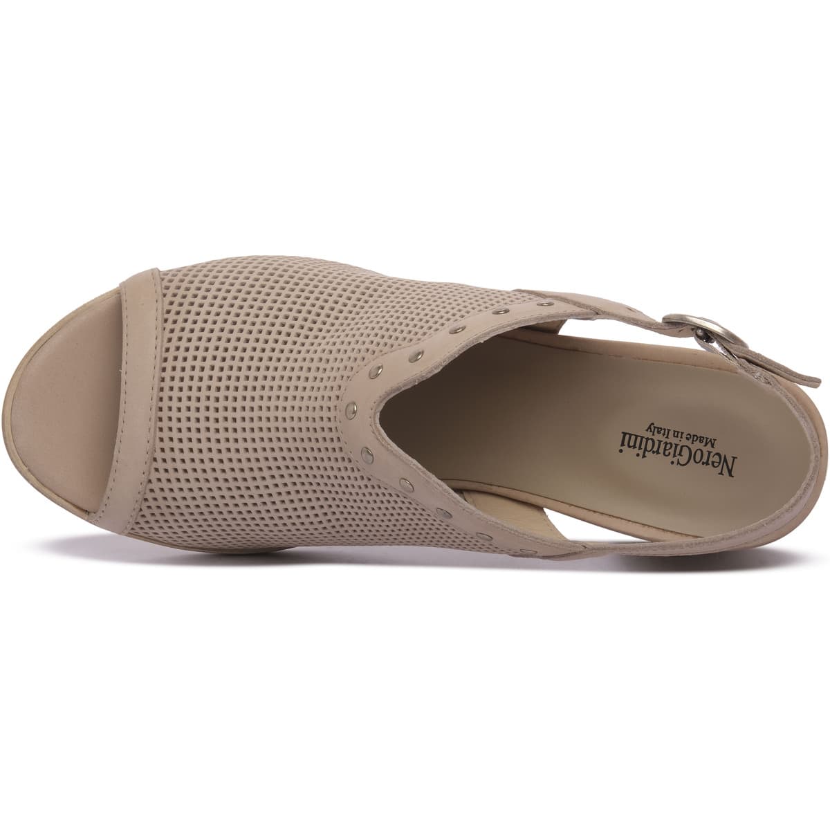 Women's Pumps NeroGiardini Beige