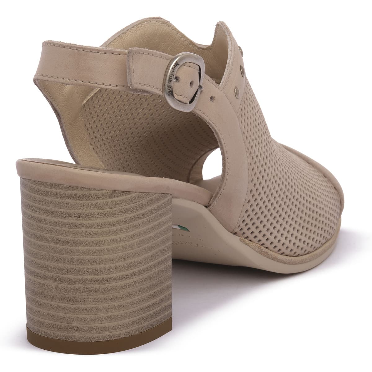 Women's Pumps NeroGiardini Beige