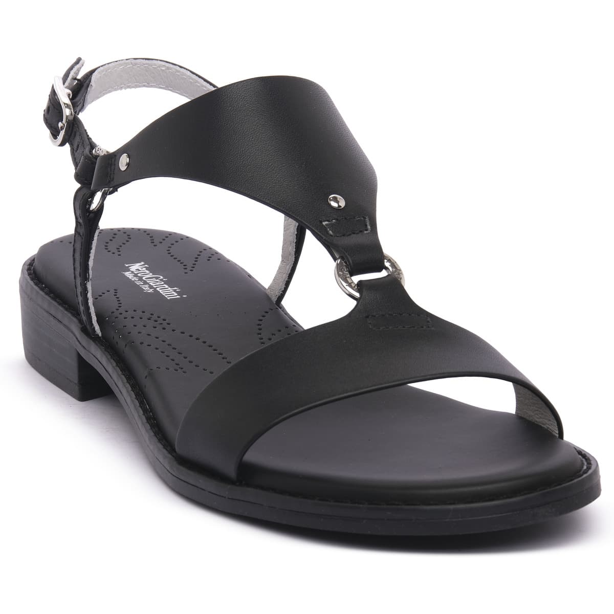 Women's Sandals NeroGiardini Black