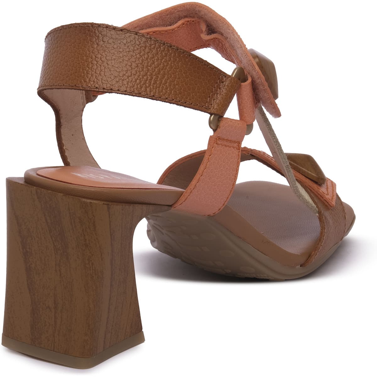Women's Pumps Hispanitas Brown