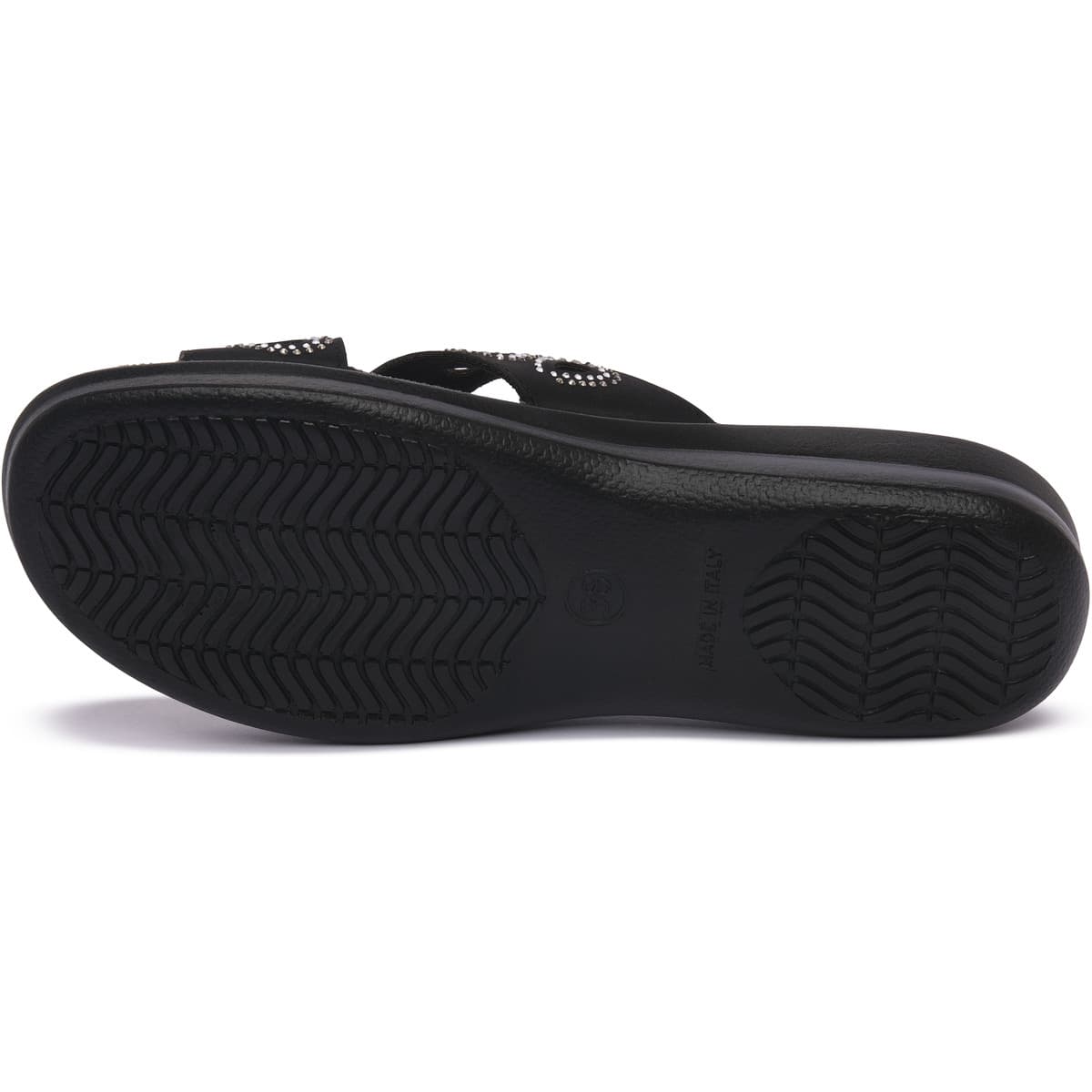 Women's Mules Valleverde Black