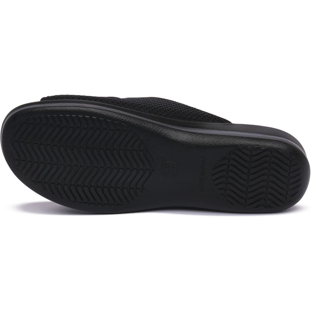 Women's Mules Valleverde Black