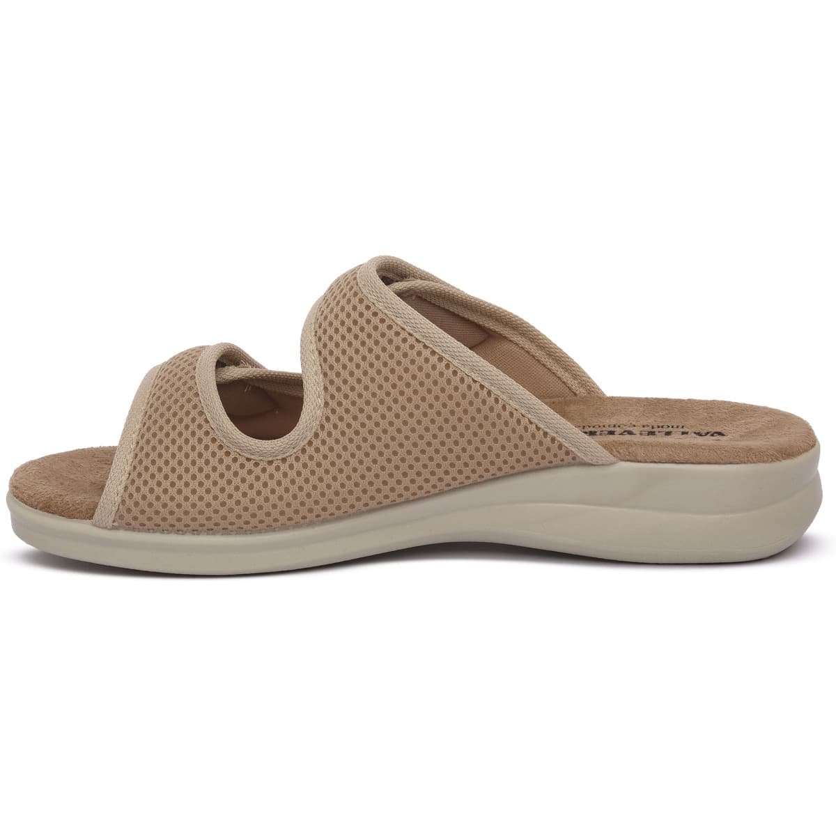 Women's Mules Valleverde Beige
