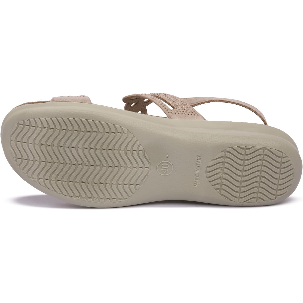 Women's Platforms Valleverde Beige