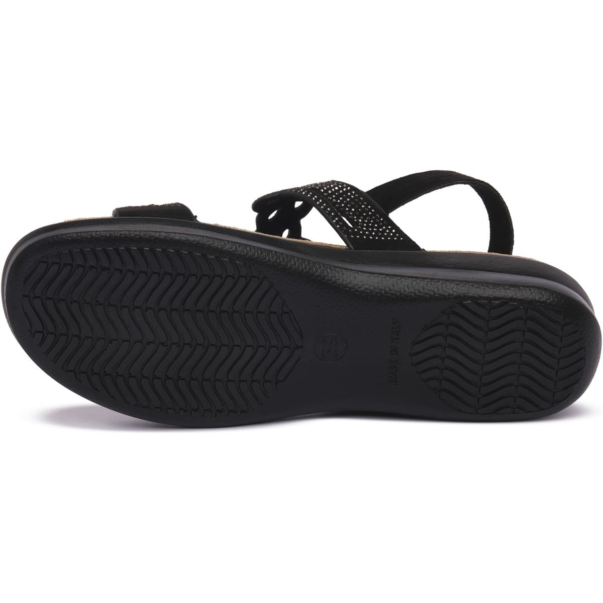 Women's Platforms Valleverde Black