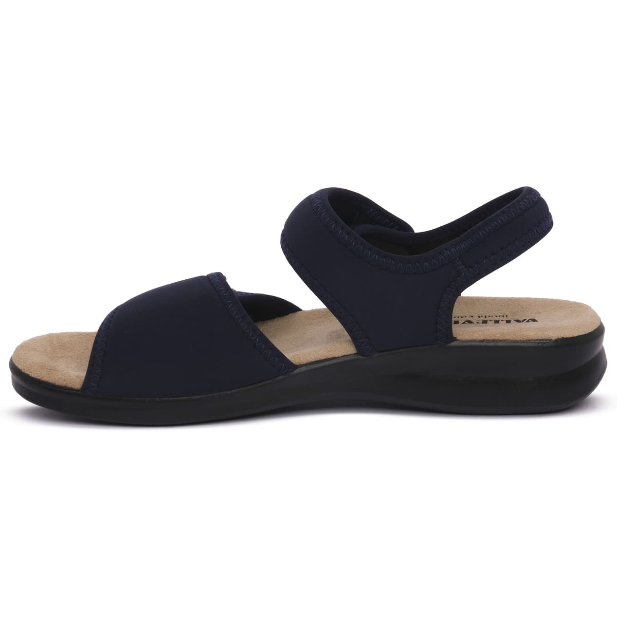 Women's Platforms Valleverde Blue