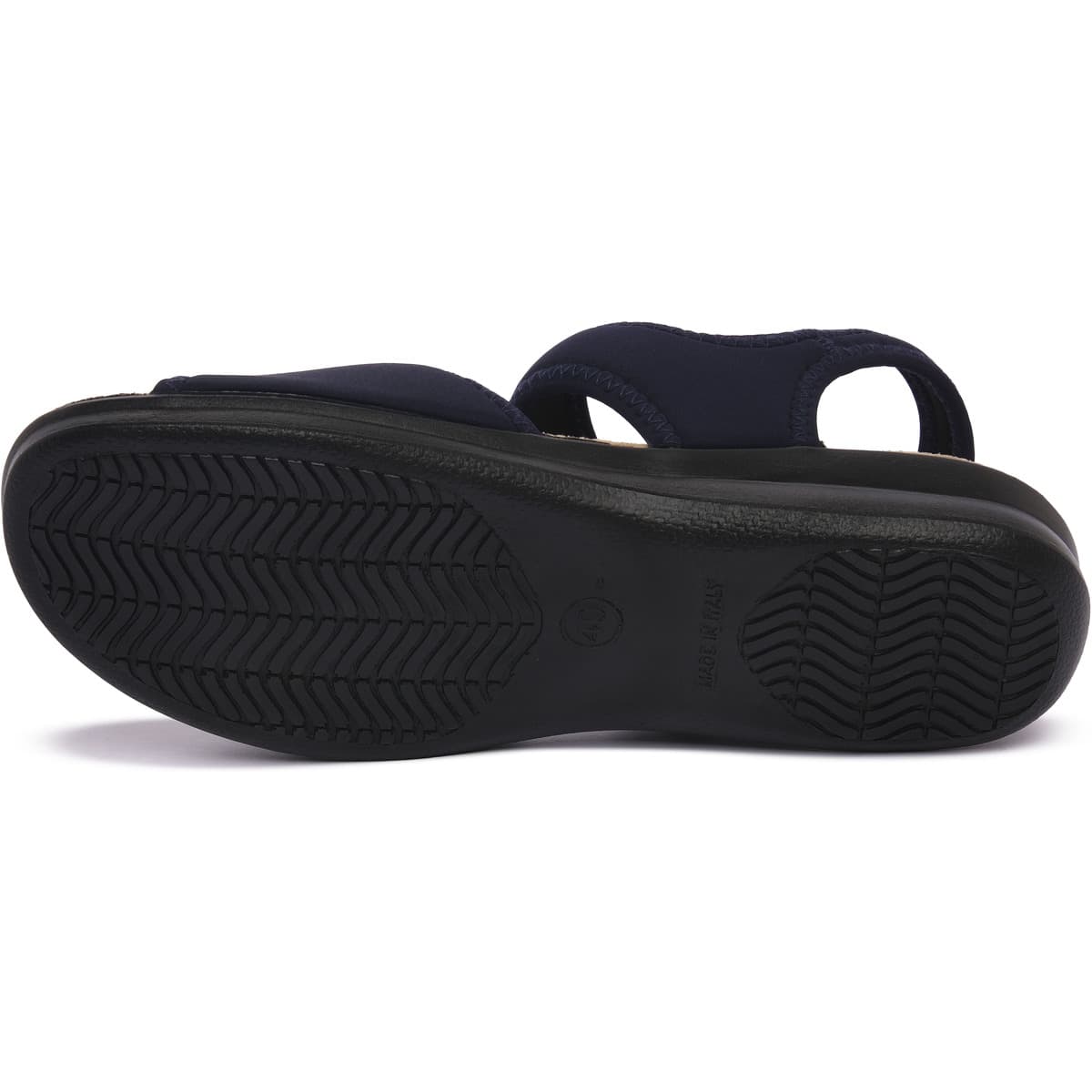 Women's Platforms Valleverde Blue