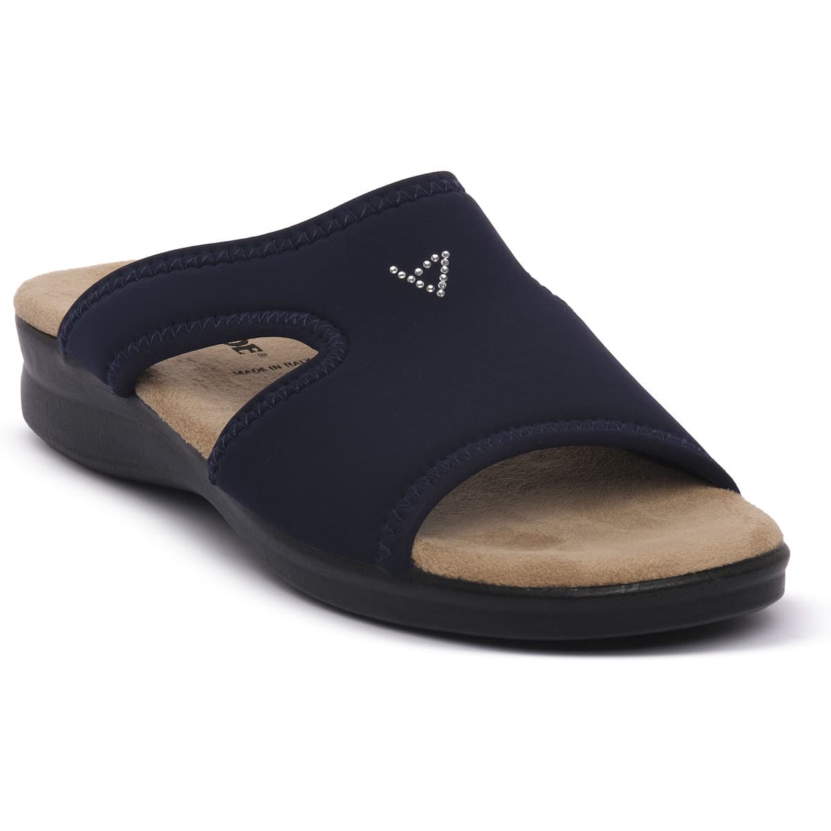 Women's Mules Valleverde Blue