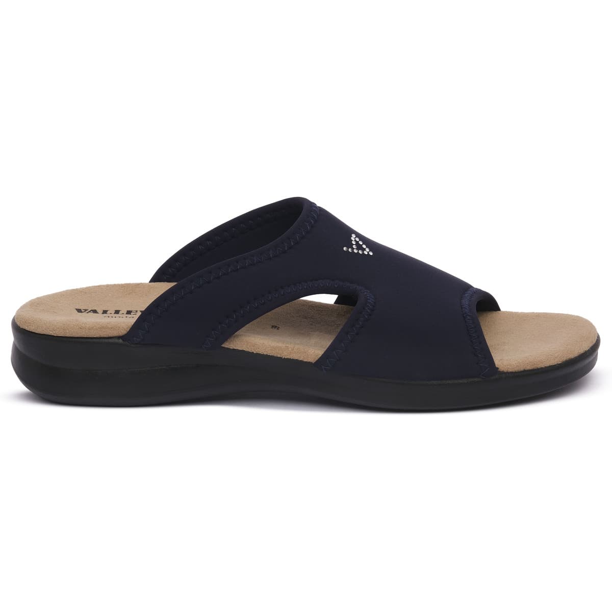 Women's Mules Valleverde Blue
