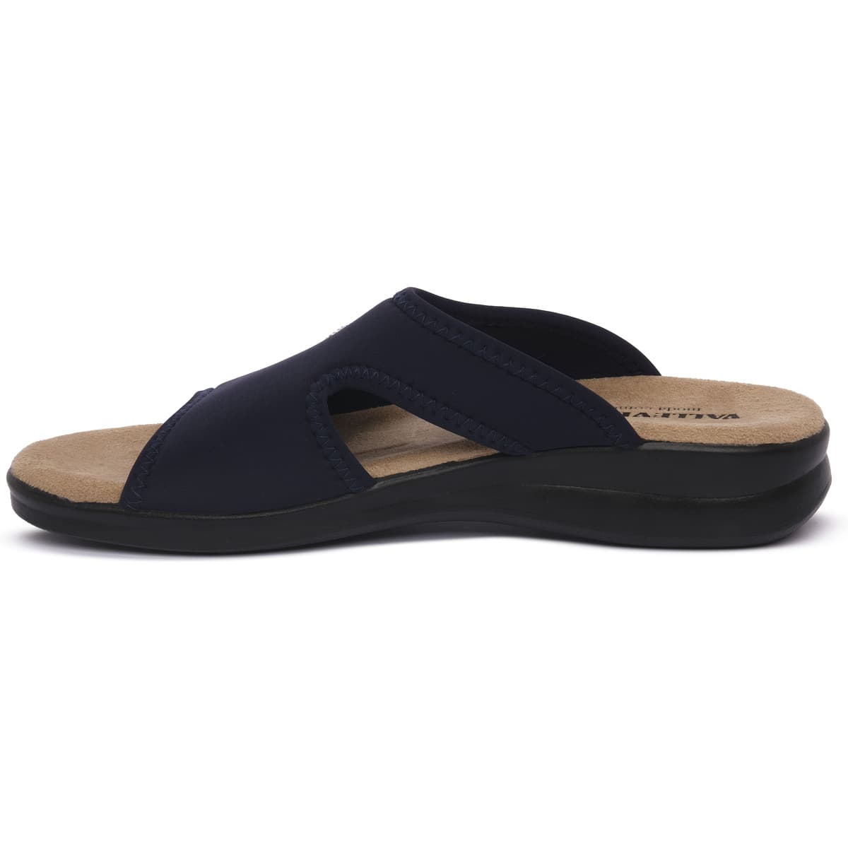 Women's Mules Valleverde Blue