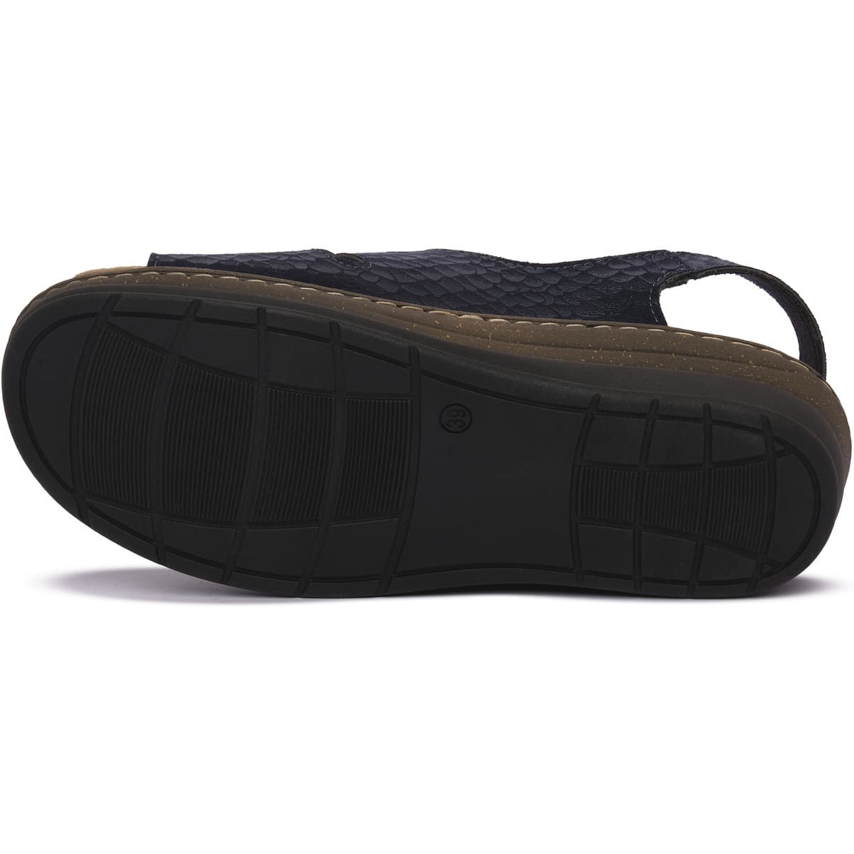 Women's Platforms Valleverde Blue