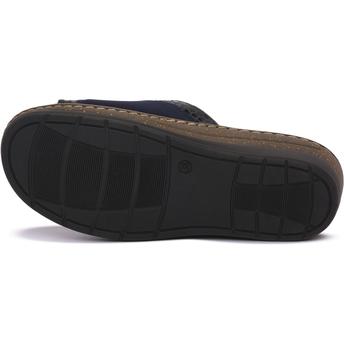 Women's Mules Valleverde Blue