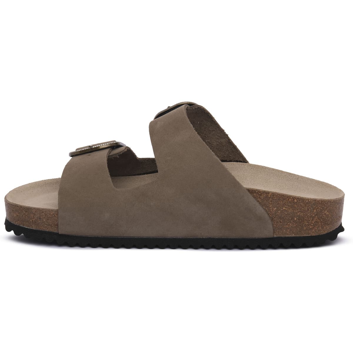 Women's Mules Valleverde Brown