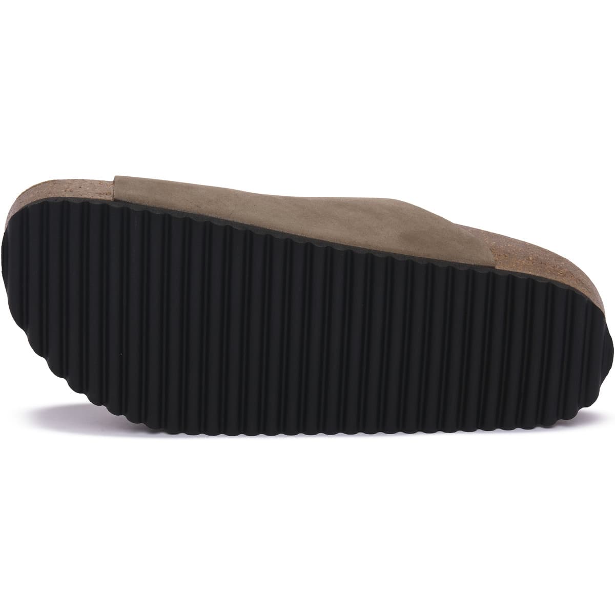 Women's Mules Valleverde Brown