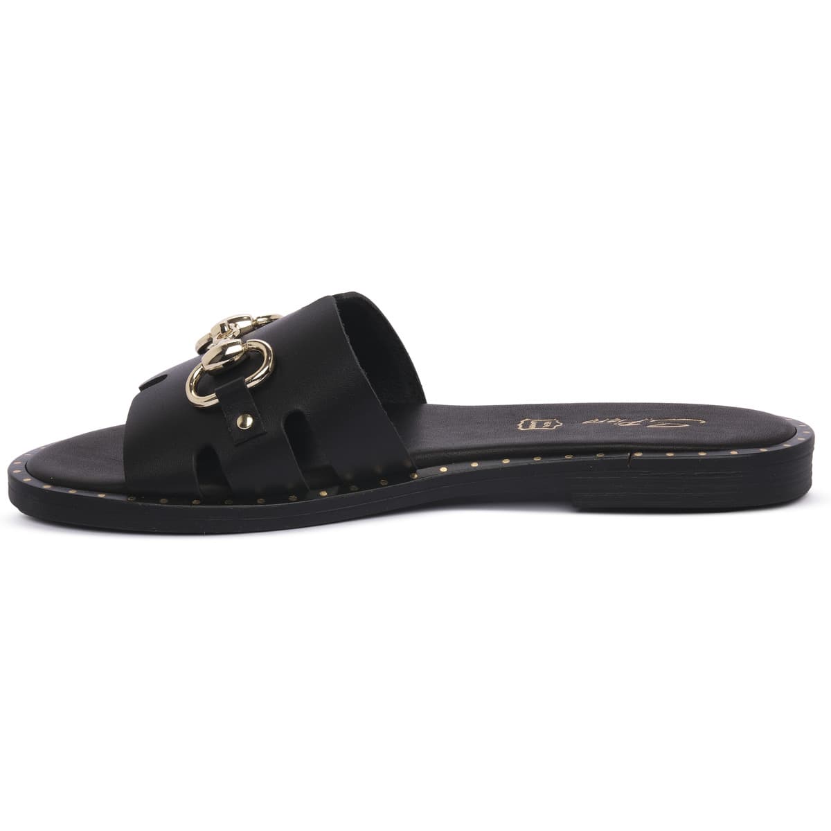 Women's Mules S.piero Black