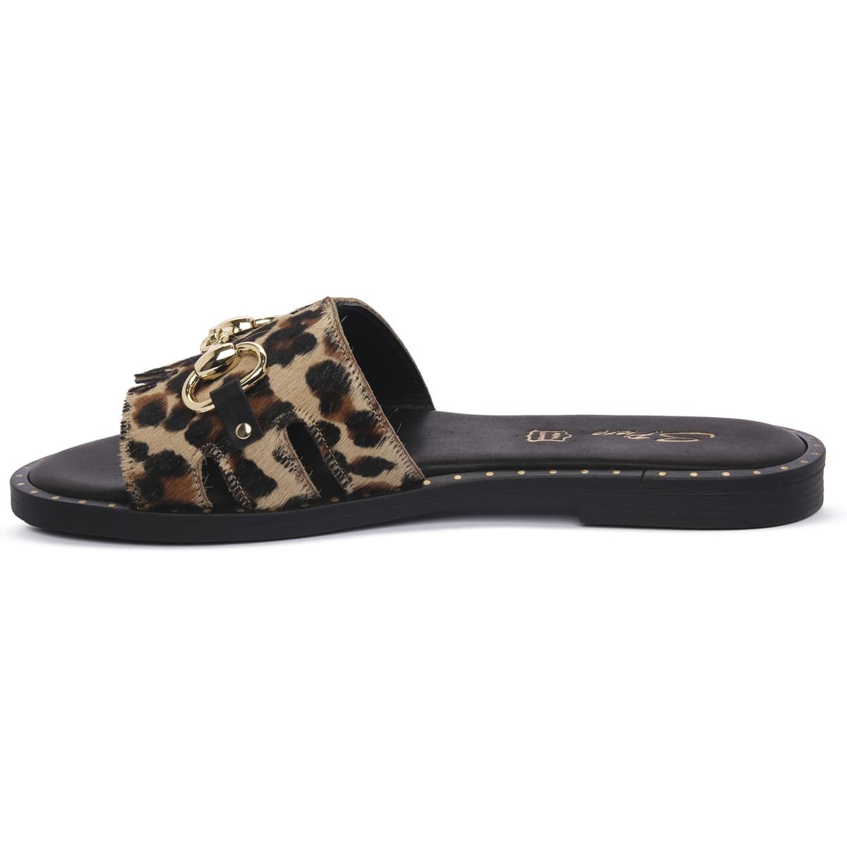 Women's Sandals S.piero Black