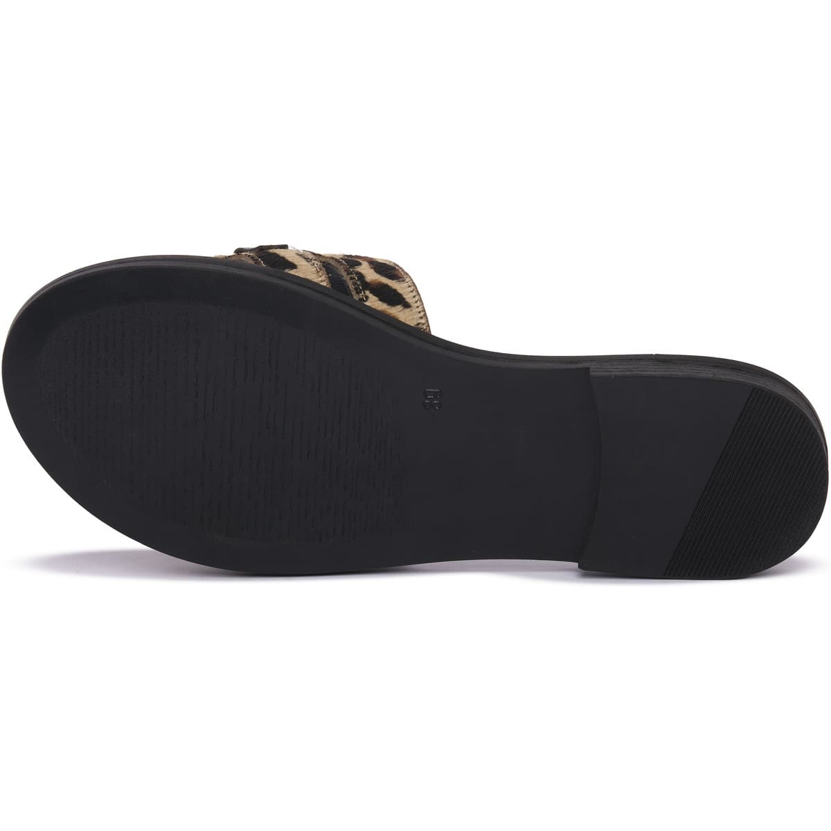 Women's Sandals S.piero Black