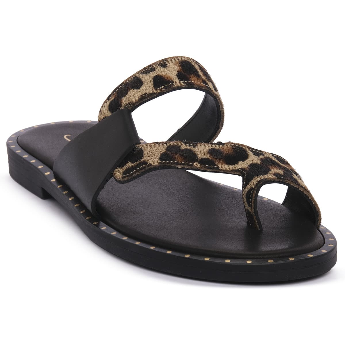 Women's Sandals S.piero Black