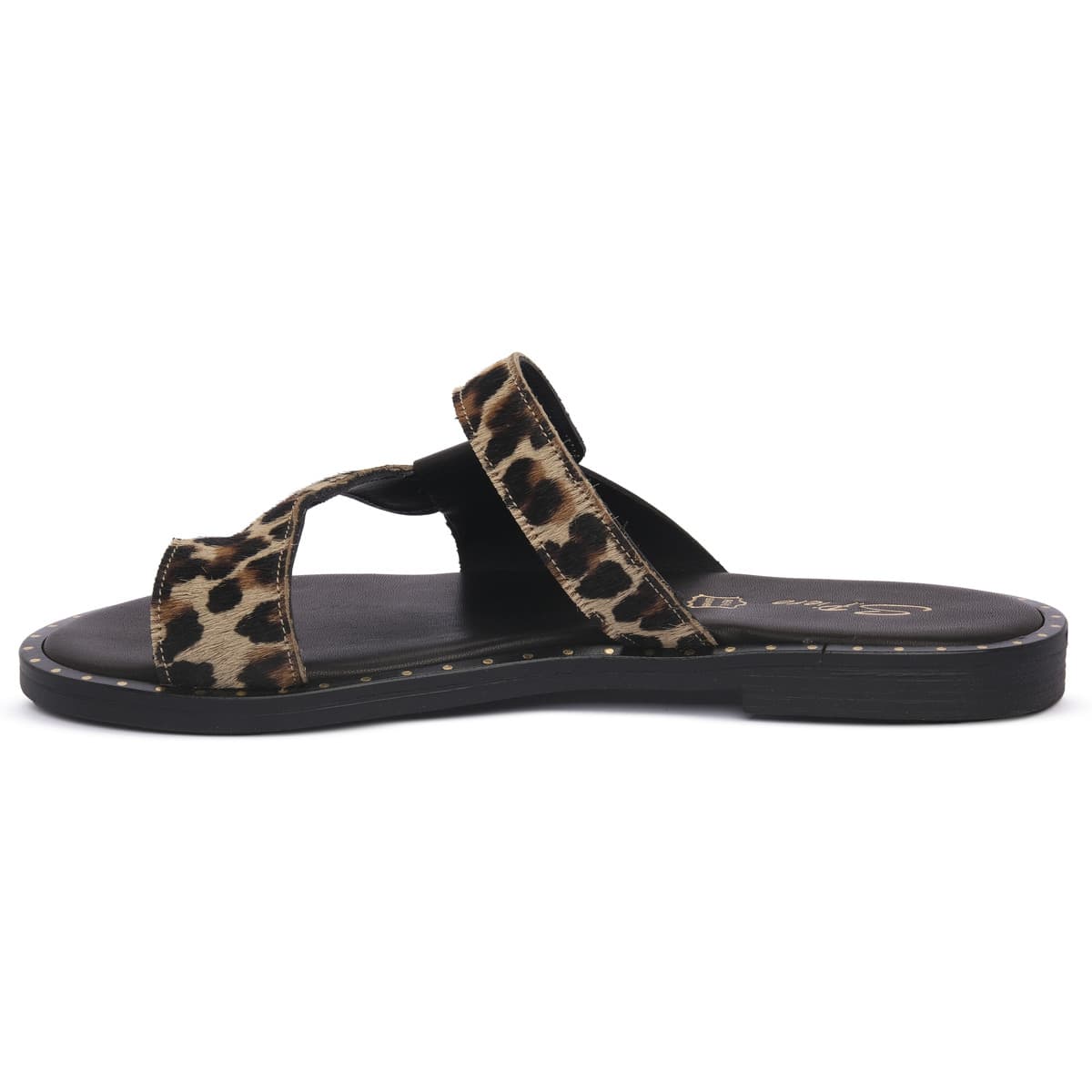 Women's Sandals S.piero Black