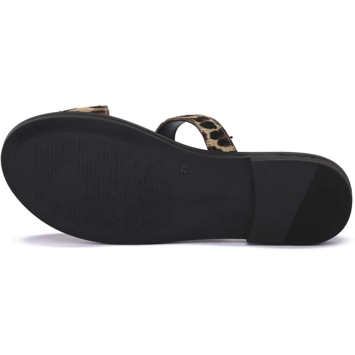 Women's Sandals S.piero Black