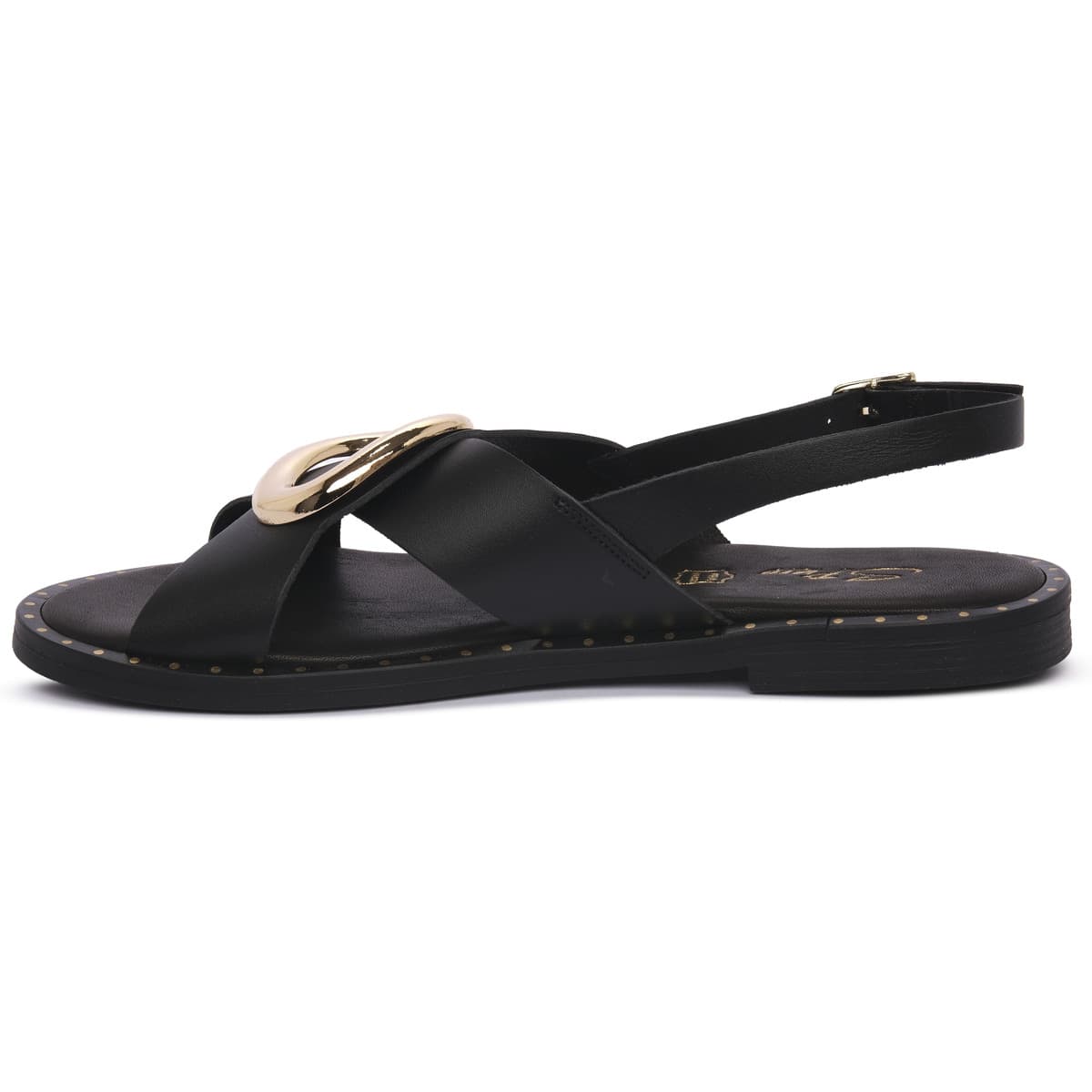 Women's Sandals S.piero Black